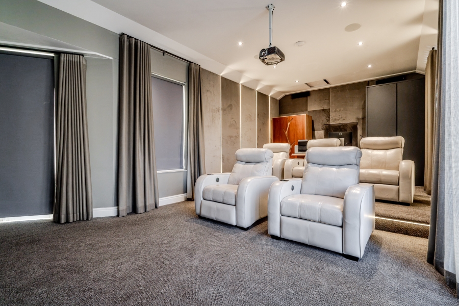 4 Bedroom Property for Sale in Val De Vie Estate Western Cape
